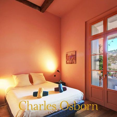 شقة La Casa Cette سُت المظهر الخارجي الصورة