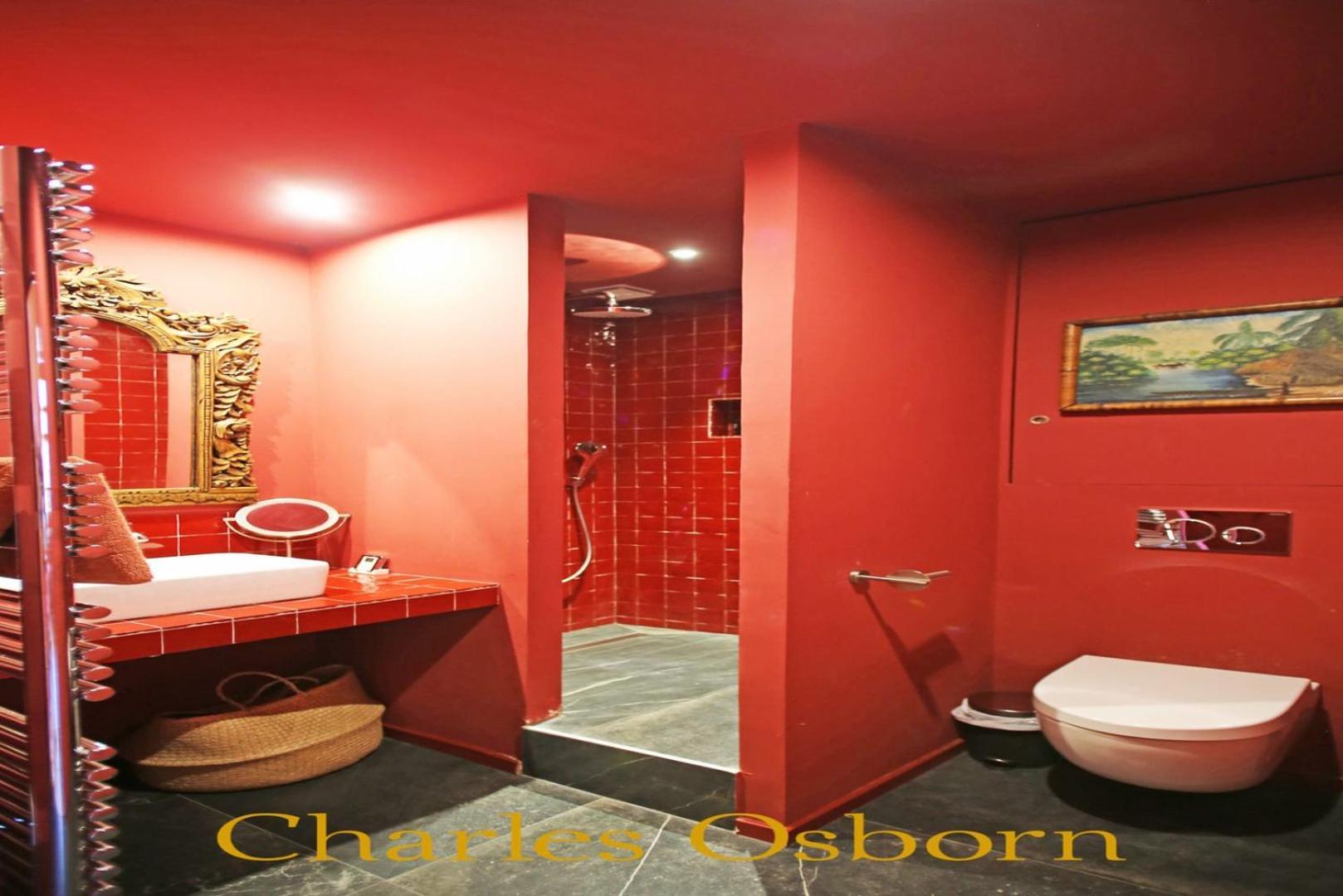 شقة La Casa Cette سُت المظهر الخارجي الصورة