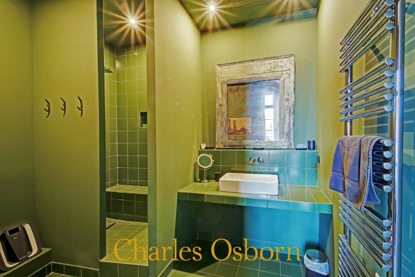 شقة La Casa Cette سُت المظهر الخارجي الصورة