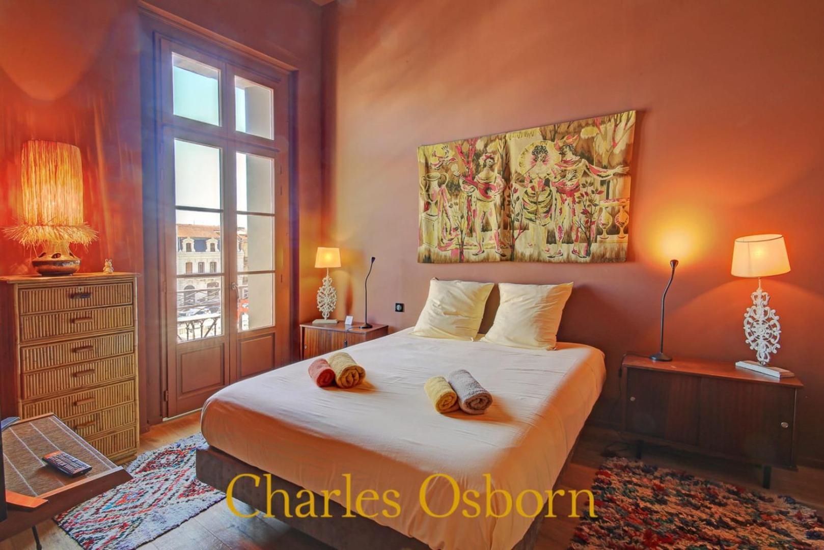 شقة La Casa Cette سُت المظهر الخارجي الصورة