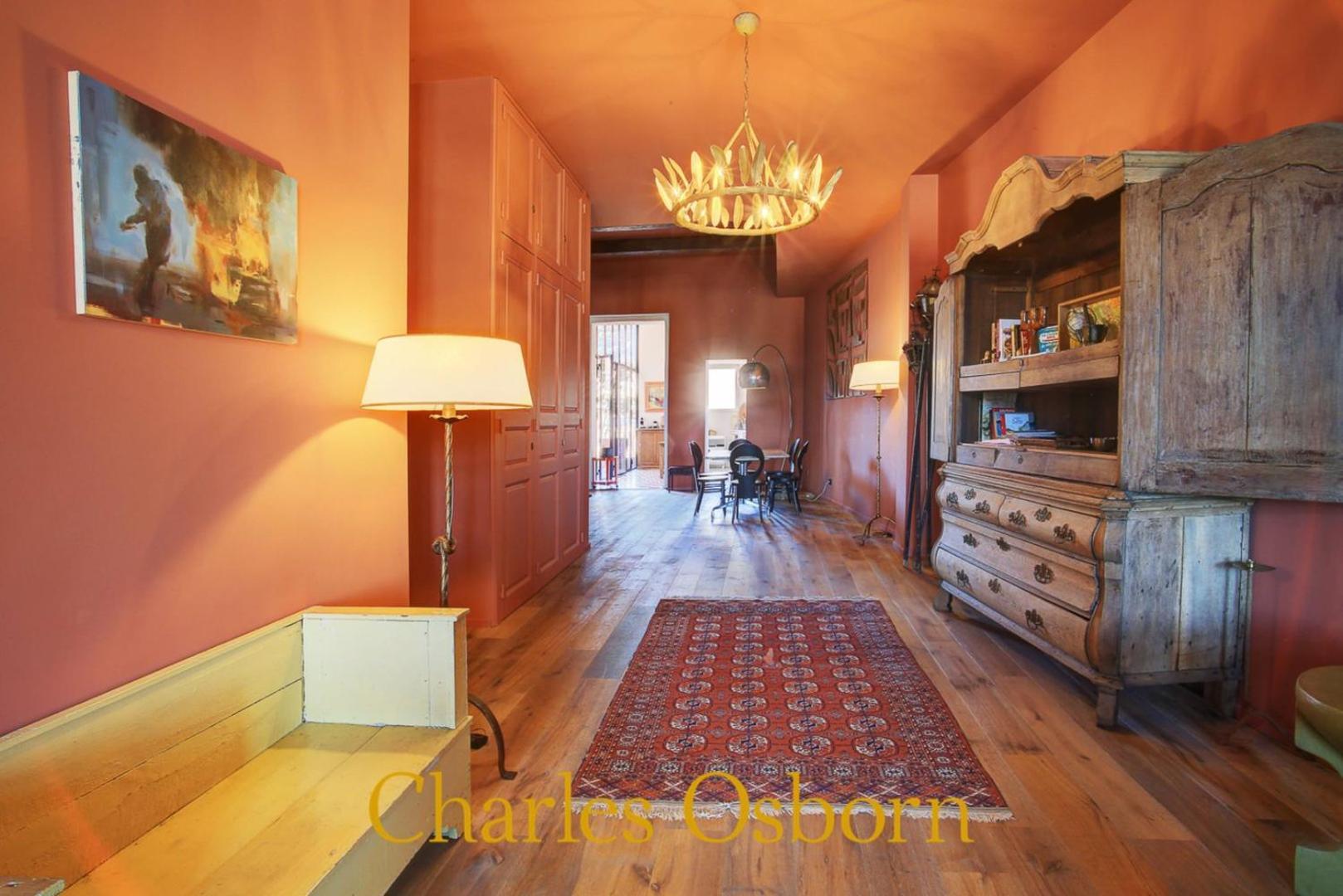 شقة La Casa Cette سُت المظهر الخارجي الصورة